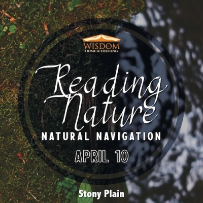 Survival: Reading Nature/Natural Navigation C - Stony Plain